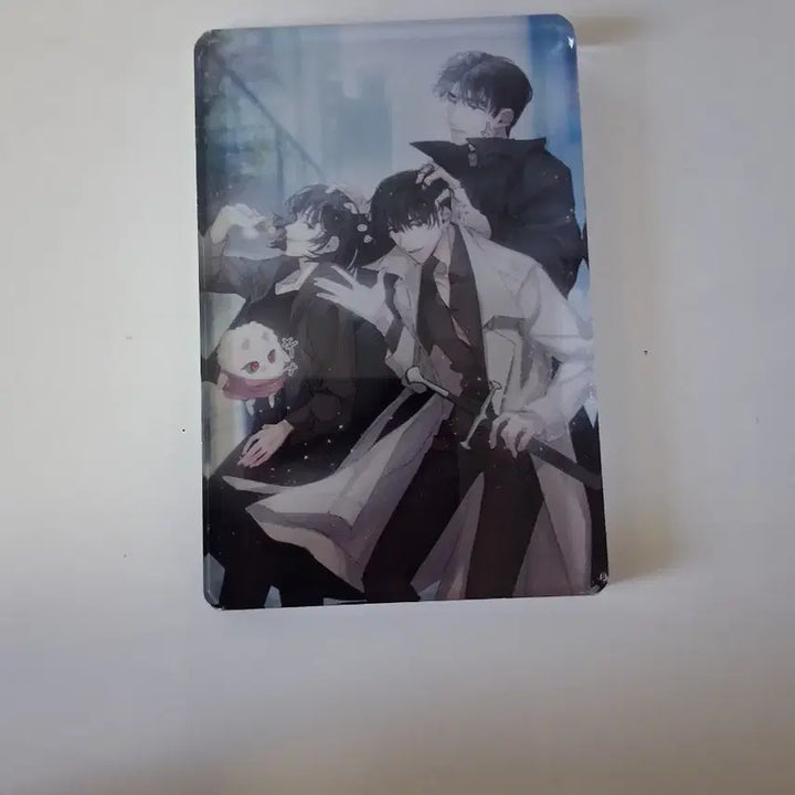 [BUNJANG] Omniscient Reader&