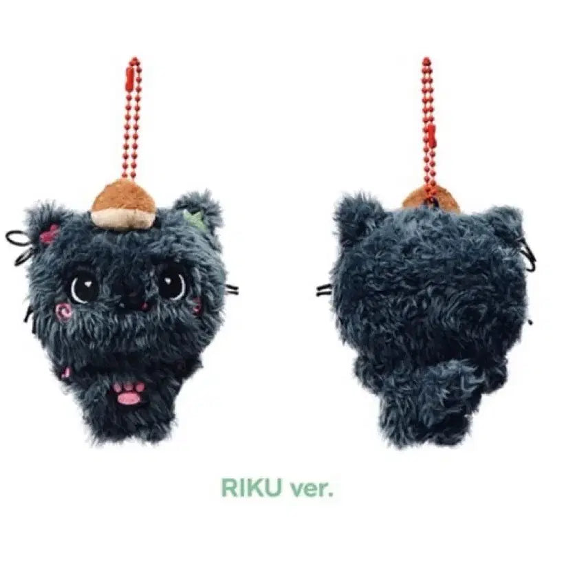 [BUNJANG] NCT WISH Pocket Wish Doll Riiku Kuri Sealed / 엔시티위시 포켓위시돌 리쿠 쿠리 미개봉