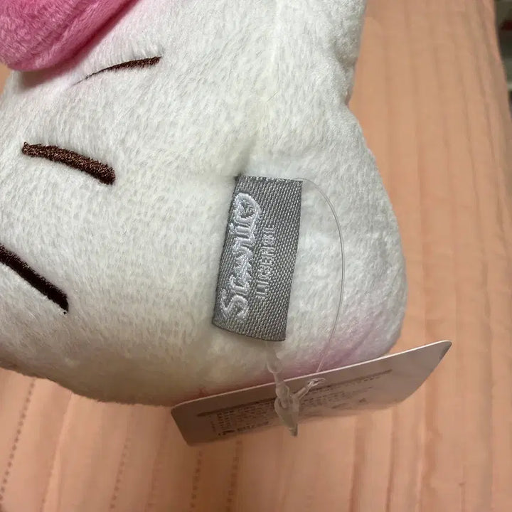 [BUNJANG] Hello Kitty Bag / 인형뽑기 헬로키티 가방