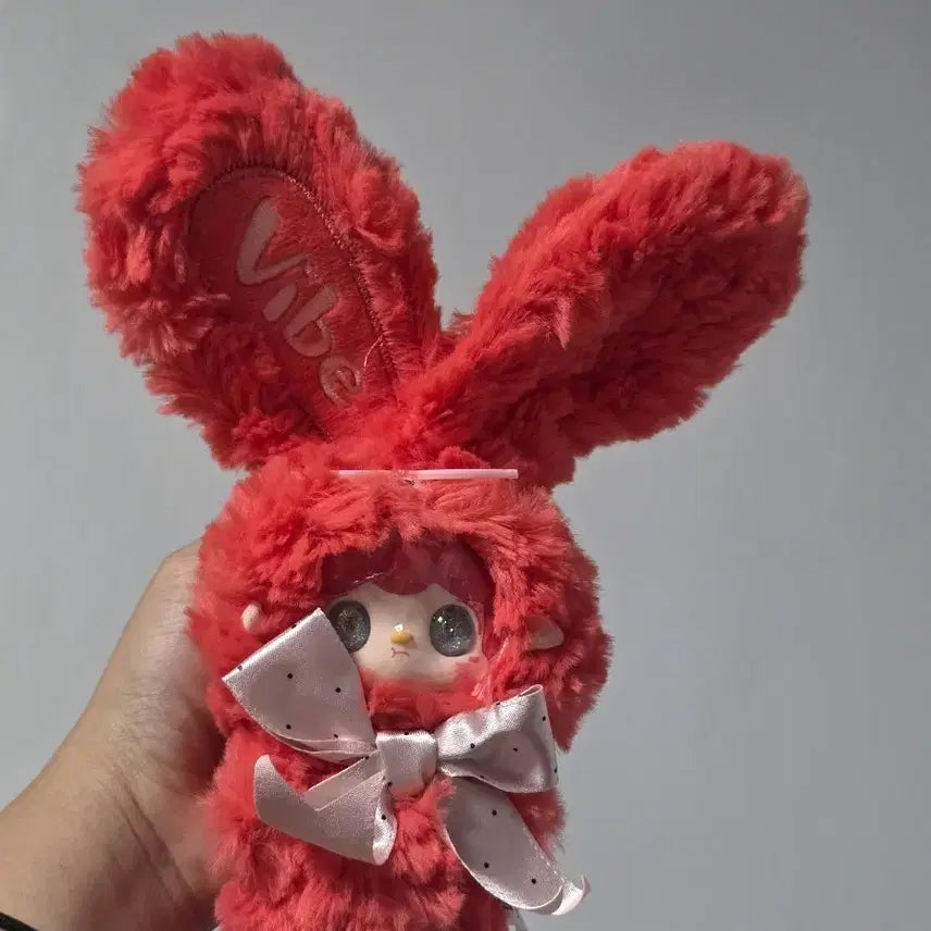 [BUNJANG] Jun Chic Yuki Healing Bunny Plush / 준시크) 유키 힐링버니
