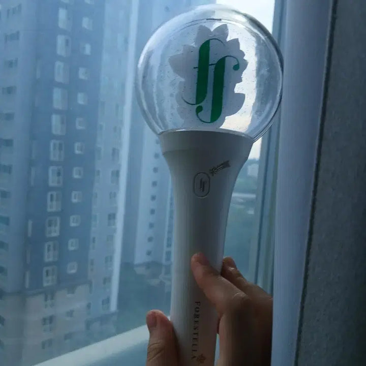 [BUNJANG] Forestella Official Lightstick / 포레스텔라 응원봉