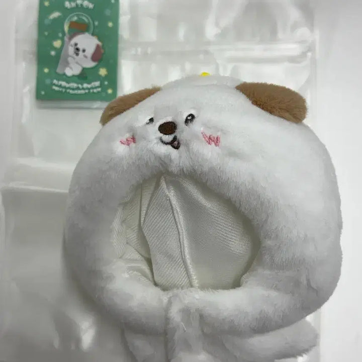 [BUNJANG] RIIZE Anton "Meongryongi" Lightstick Cape / 라이즈 앤톤 멍룡이 응원봉 케이프