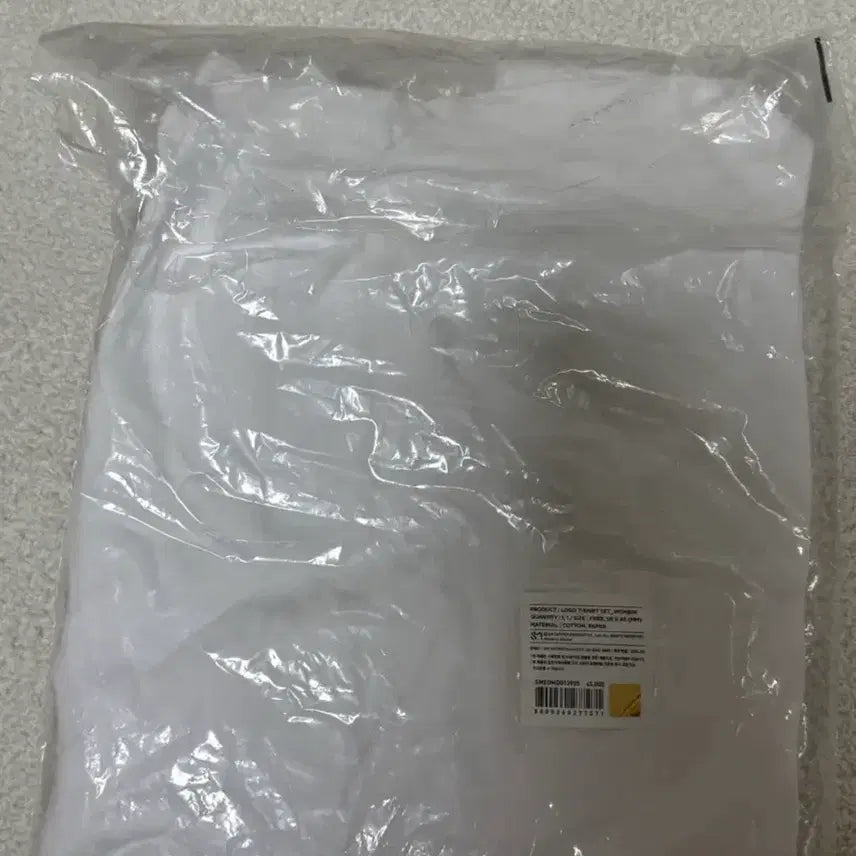 [BUNJANG] RIIZE Rising Day Fan-con MD T-Shirt / 새제품 라이즈 라이징데이 팬콘 엠디 티셔츠 콘서트 (포카X)