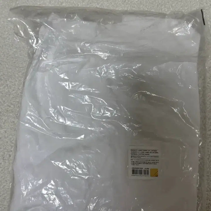 [BUNJANG] RIIZE Rising Day Fan-con MD T-Shirt / 새제품 라이즈 라이징데이 팬콘 엠디 티셔츠 콘서트 (포카X)