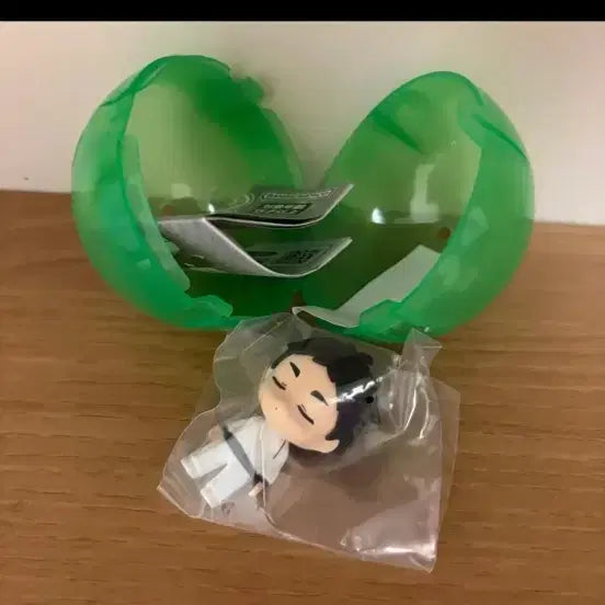 [BUNJANG] Haikyuu!! Akaashi Nemurasetai Gacha (Sealed) / 반택포)하이큐 아카아시 네무라세타이 가챠 미개봉