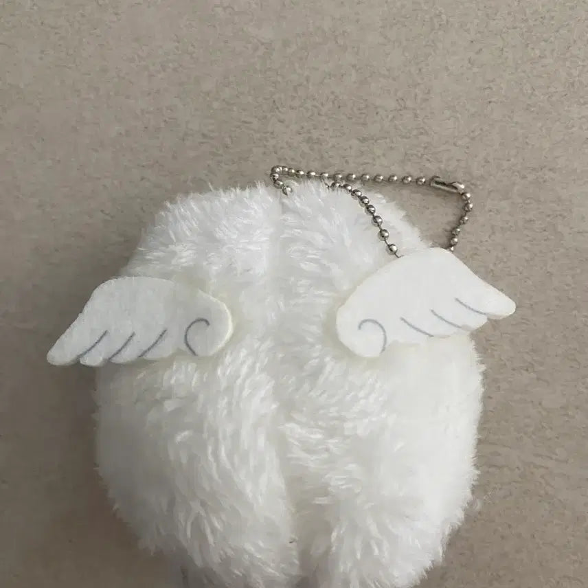 [BUNJANG] Blue Lock Yukimiya Angel Tapi Nui / 블루록 유키미야 천사 타피누이