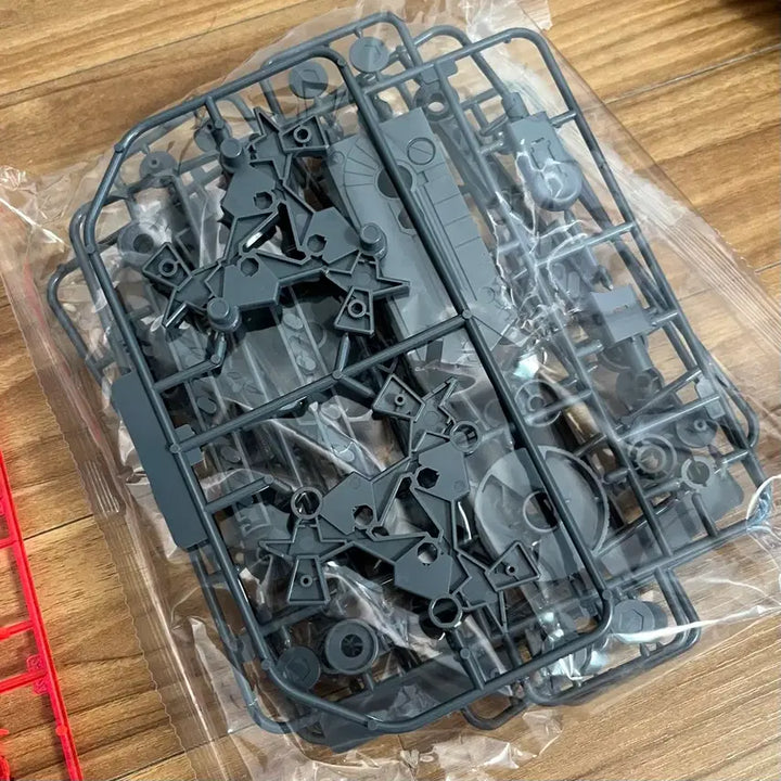 [BUNJANG] Bandai Spirits Unicorn Gundam Unused Runners / 신수모형 유니콘 건담 미사용런너