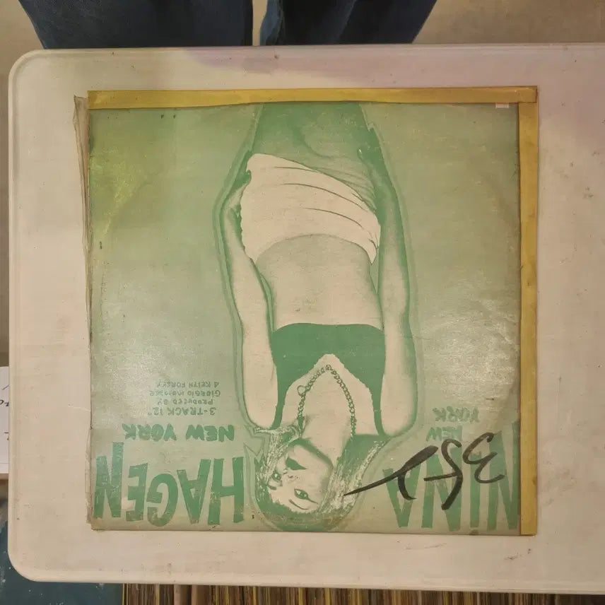 [BUNJANG] Various Artists Rare Imported LP Records / LP 락, 뮤지컬, 팝 기타 / 개별가격