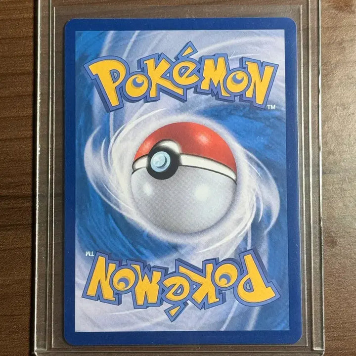 [BUNJANG] Pikachu SAR 100 Deck Card / 100덱 피카츄 SAR (교환X)