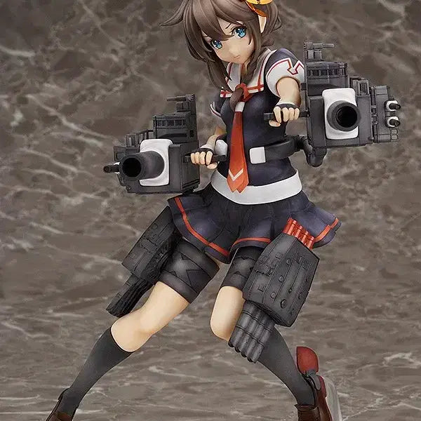 [BUNJANG] Good Smile Company Kantai Collection Shigure Kai Ni Figure (Used) / 굿스마일 칸코레 시구레 개2 (중고)