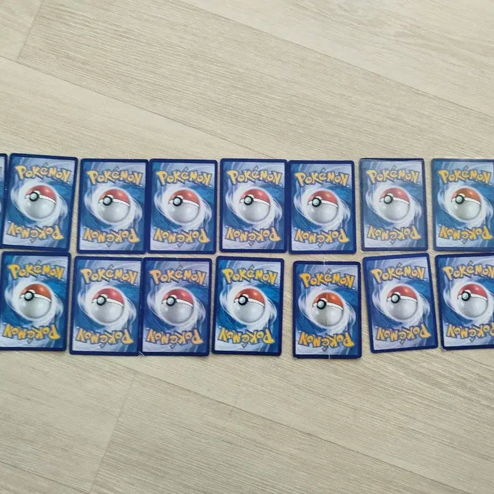[BUNJANG] Pokemon TCG Card Bundle / 포켓몬카드 팔아요