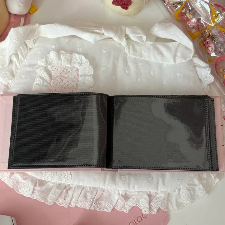 [BUNJANG] Vintage Usagi Charmikitty Album Accessory / 고전 우사기 챠미키티 앨범 소품