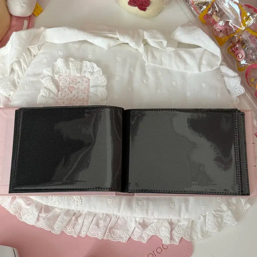 [BUNJANG] Vintage Usagi Charmikitty Album Accessory / (레어.가격고정) 고전 우사기 챠미키티 앨범 소품