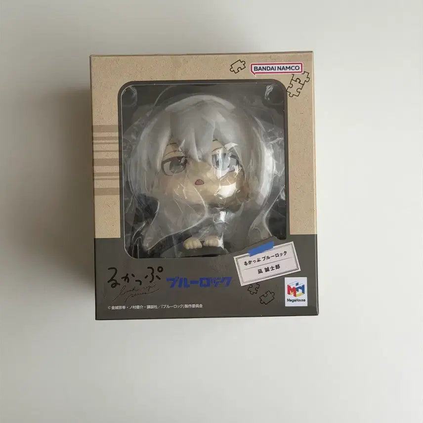 [BUNJANG] Blue Lock Nagi Seishiro Lookup / 블루록 나기세이시로 룩업