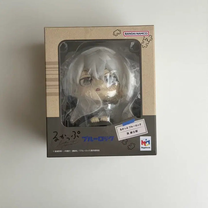 [BUNJANG] Blue Lock Nagi Seishiro Lookup / 블루록 나기세이시로 룩업