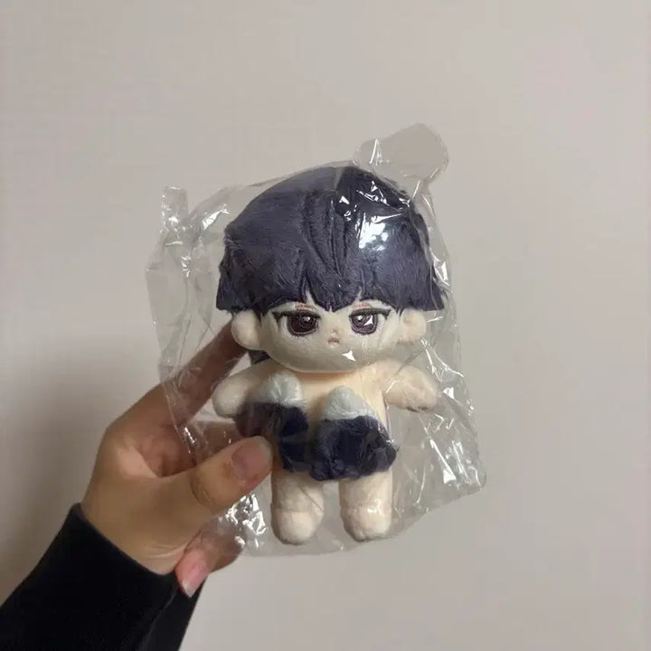 [BUNJANG] Sealed Ppoojukshina / 삐죽시나 미개봉