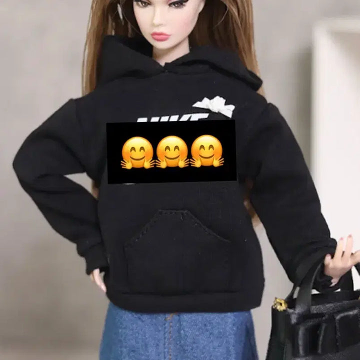[BUNJANG] Fashion Royalty Poppy Parker Mimi Barbie Momoko Doll Outfit / 패션로얄티 포피파커 미미 바비 모모꼬 옷 의싱