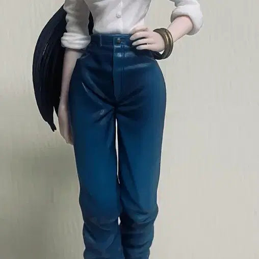 [BUNJANG] Banpresto Jin Series Last World Best Version Hancock Figure / (원피스피규어)반프레스토 진 시리즈 라스트월드 베스트 버전 핸콕
