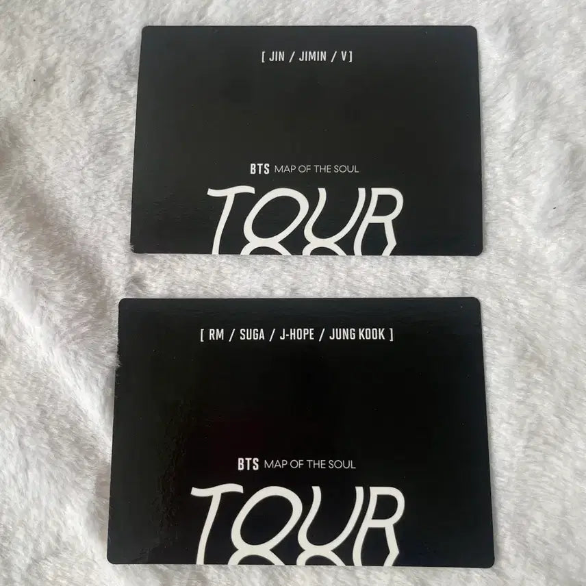[BUNJANG] BTS Map of the Soul Mobile Strap Unit Photocard / 방탄 맵솔 핸드폰 스트랩 유닛 포카 양도 미니포카 md 엠디 bts map of the soul 포토카드
