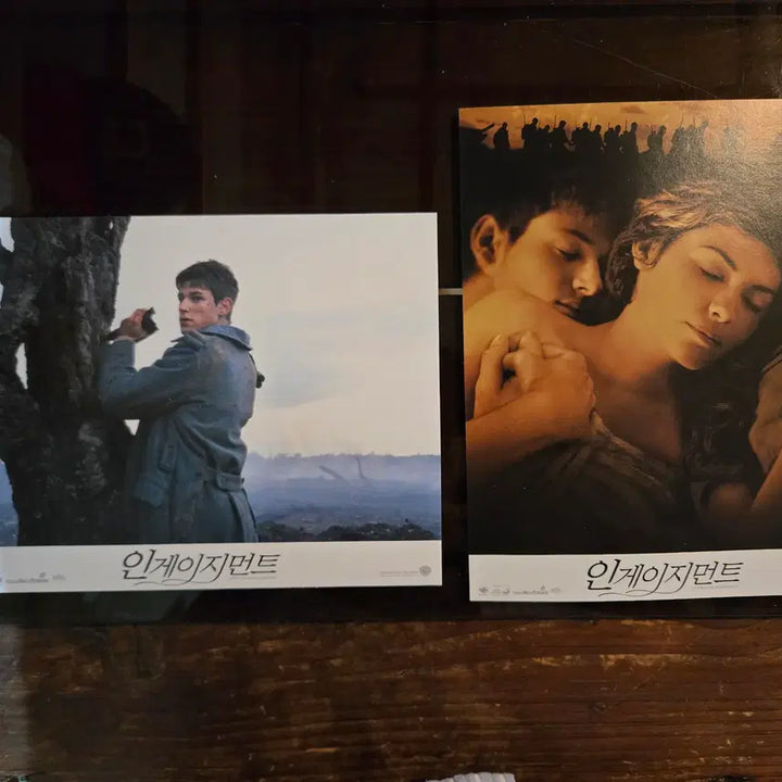 [BUNJANG] 1980s-2000s Movie Promotional Materials - Flyers (Individual Pricing) / 80-2000년대 영화홍보자료 / 전단지/개별가격
