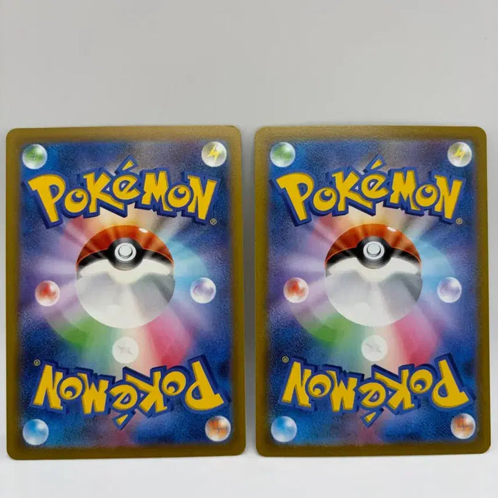 [BUNJANG] Pokemon Card Zeraora VMAX / VSTAR Set / (일판) 포켓몬카드  제라오라 VMAX / VSTAR 2장일괄