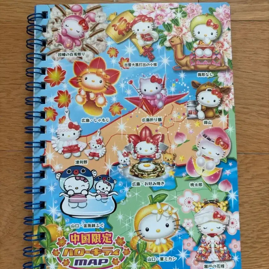 [BUNJANG] Vintage Sanrio Goods Bundle / 고전 산리오 판매합니다