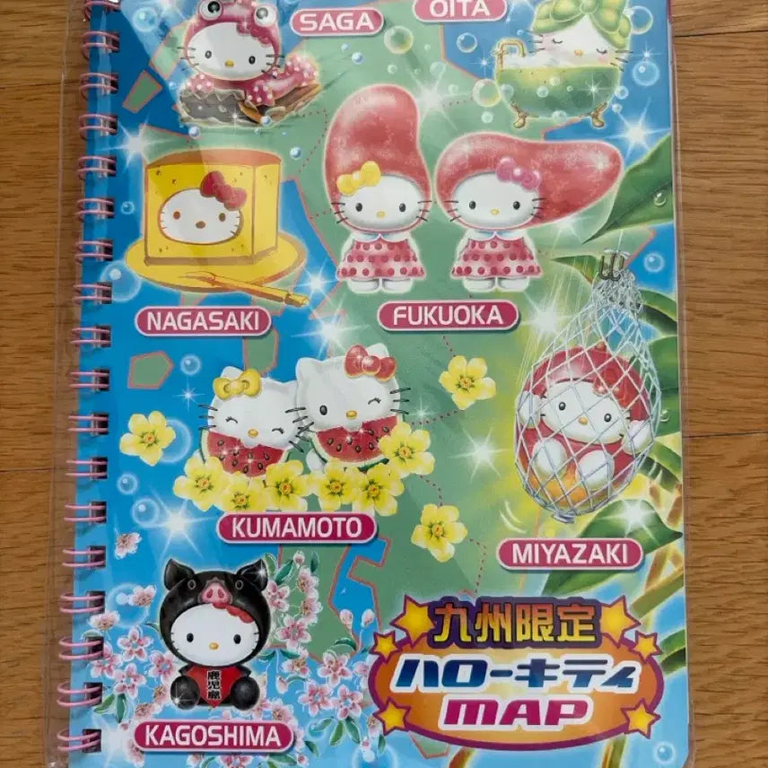 [BUNJANG] Vintage Sanrio Goods Bundle / 고전 산리오 판매합니다