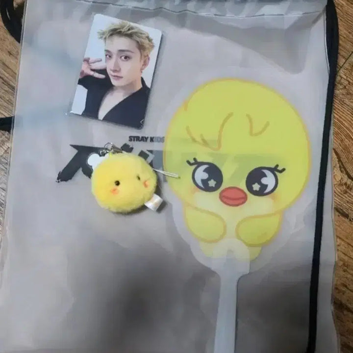 [BUNJANG] SKZSTAY Lucky Draw Photocard Bundle Set / 런잇 스키즈 7월29일 포카8장+ 뽁아리셋트 팔아요 !