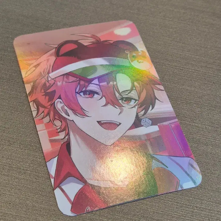 [BUNJANG] Psycode My Chu Special Photocard / 싸이코드 마이쮸 스페셜
