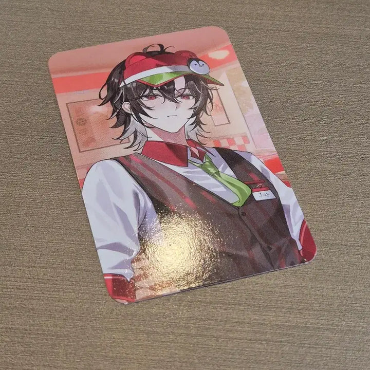 [BUNJANG] Psycode My Chu Special Photocard / 싸이코드 마이쮸 스페셜
