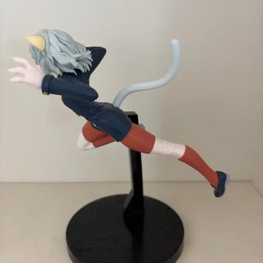 [BUNJANG] Hunter x Hunter Neferpitou Vibration Stars Figure / 헌터헌터 바이브레이션 네페르피트 피규어