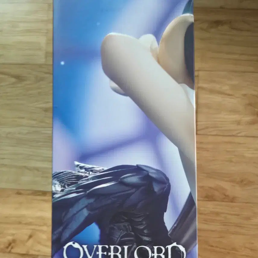 [BUNJANG] Taito Overlord Albedo T MOST Figure (Sealed) / 미개봉 타이토 오버로드 알베도 t most 피규어