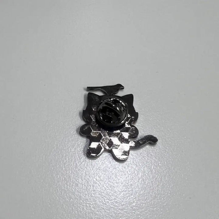 [BUNJANG] National Museum of Korea Magpie and Tiger Badge / 국중박 까치 호랑이 배지 뱃지 뮷즈 호작도 케데헌