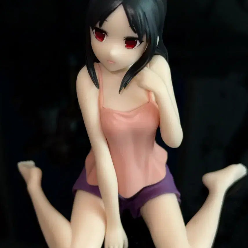 [BUNJANG] Kaguya-sama: Love Is War Shinomiya Kaguya Figure / 카구야님은 고백받고 싶어 시노미야 카구야 피규어 양도 판매