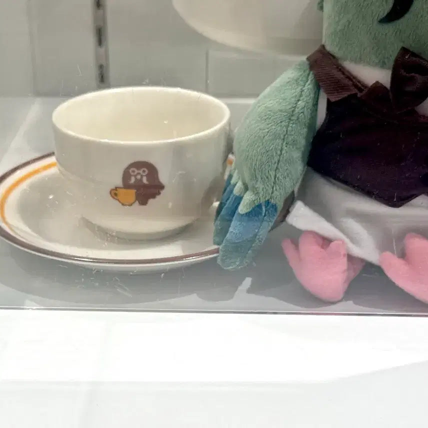 [BUNJANG] Animal Crossing: New Horizons "Brewster&