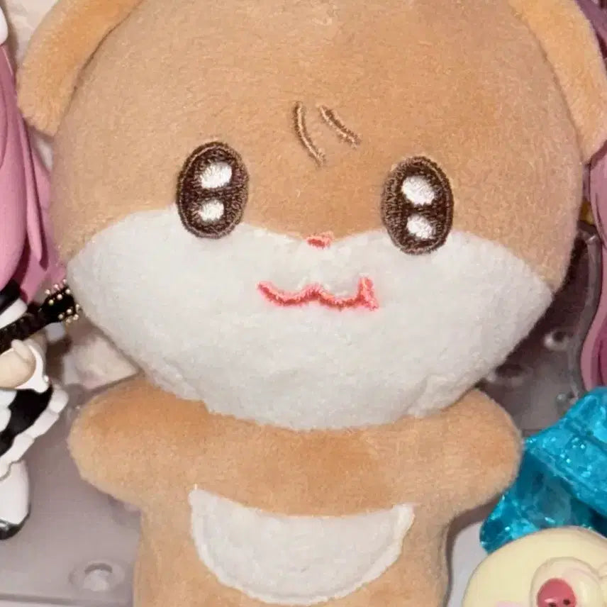 [BUNJANG] RIIZE Shotaro Otaroro Doll / 라이즈 쇼타로 오타로로 인형
