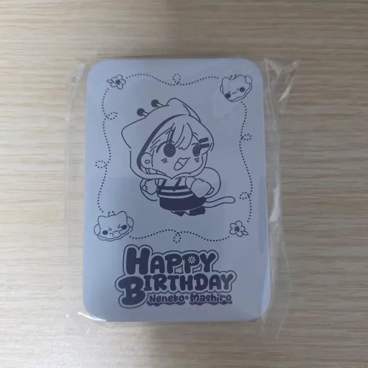 [BUNJANG] Neneko Mashiro Wing-ming Keycap Set / 2026 네네코 마시로 윙밍 키캡세트