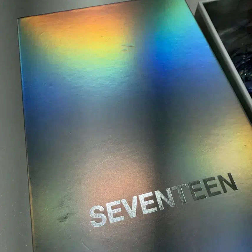 [BUNJANG] SEVENTEEN Official Lightstick Ver.2 &