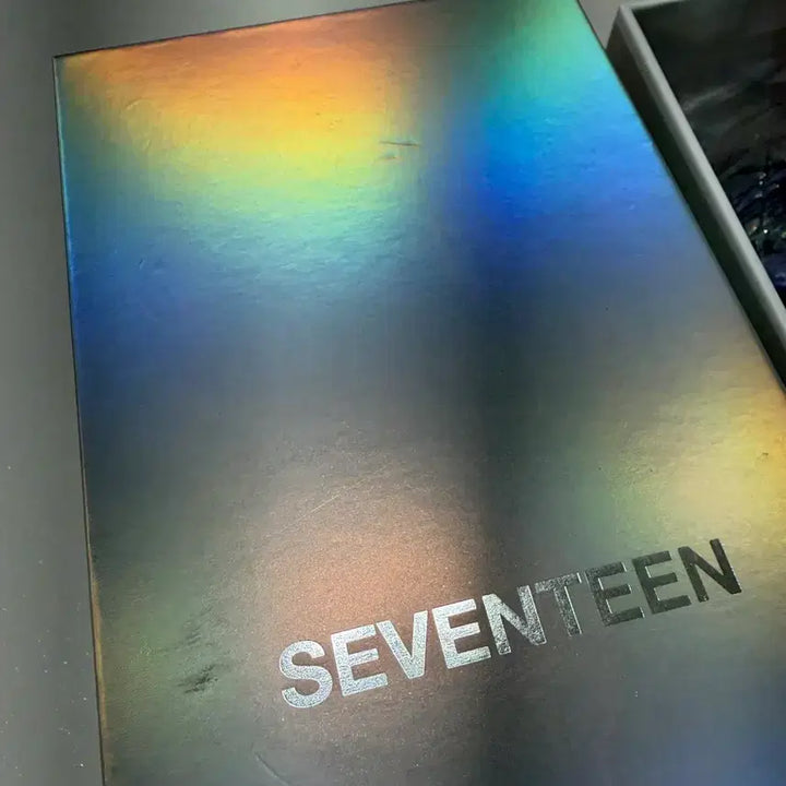 [BUNJANG] SEVENTEEN Official Lightstick Ver.2 &