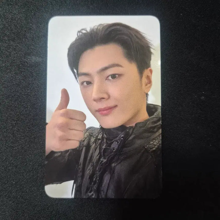 [BUNJANG] ENHYPEN Jay Engene Zone Busan Concert Photocard / 부산콘 엔진존 제이 enhypen jay 박종성 engene zone 엔하이픈