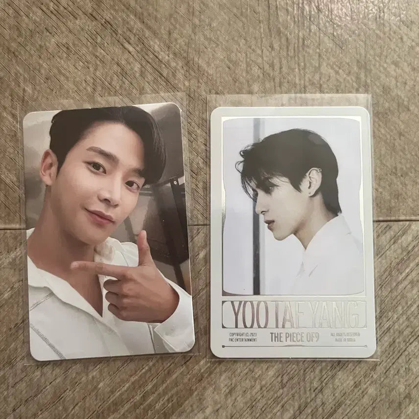 [BUNJANG] SF9 Photocard Bundle Set / SF9 포카 일괄 판매