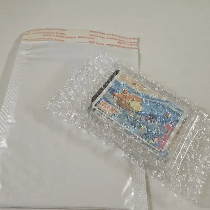 [BUNJANG] Pokemon 2026 Mega Festa Busan Subway Ticket Set / 2026 포켓몬 메가페스타 부산 지하철 승차권