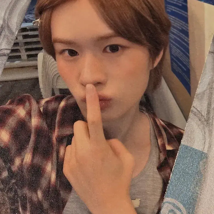 [BUNJANG] TWS Sodasoda Tower Records POB Kyungmin / (현물) 투어스 소다소다 타워레코드 특전 경민