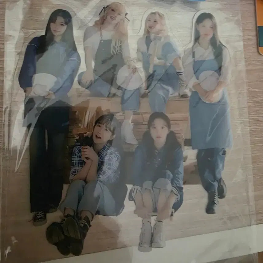 [BUNJANG] (G)I-DLE 2019 Season&