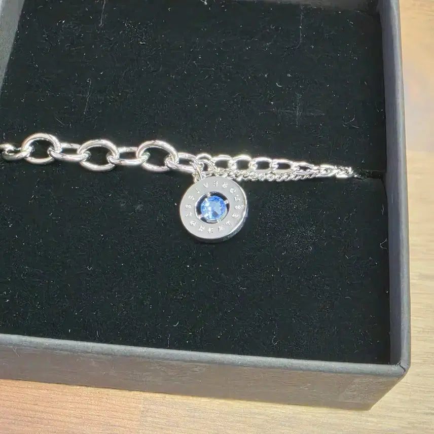 [BUNJANG] g.o.d GREATEST 20th Anniversary Bracelet / 지오디 god 그레이스트 20주년 기념 팔찌