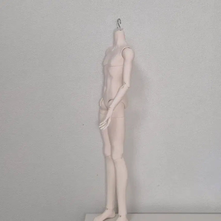 [BUNJANG] MSD Boy Ball-Jointed Doll Body Full Box - Unused / 구관 MSD 남아 바디 구체관절인형 풀박스 바디