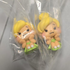 [BUNJANG] Disney Tinker Bell Gachapon / (팅커벨) 디즈니 스네테마스 가챠