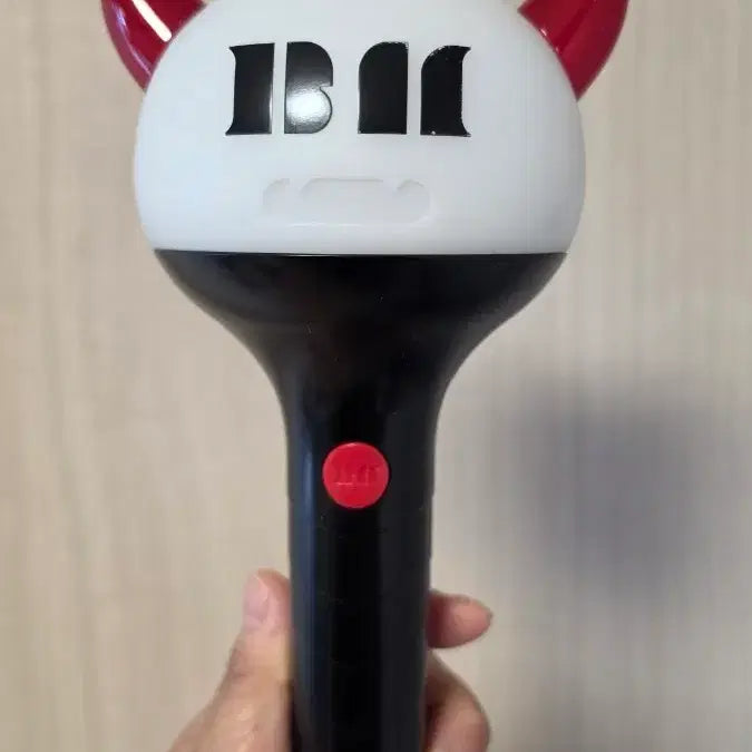 [BUNJANG] BABYMONSTER Official Lightstick Ahyeon Photocard / 베이비몬스터 응원봉 공식포카 아현