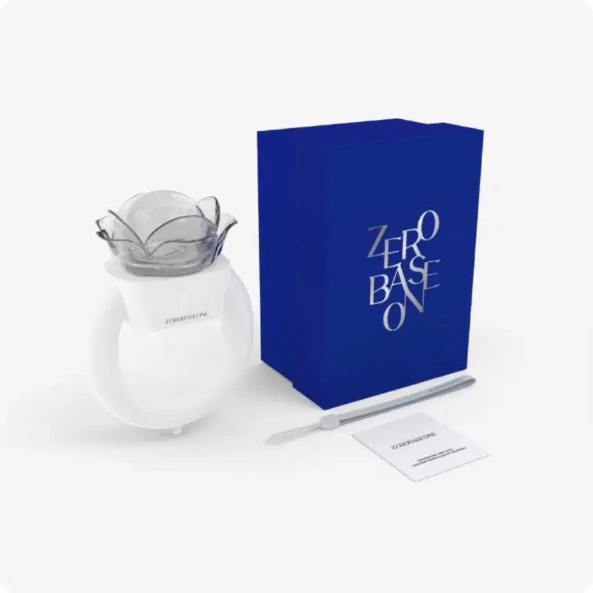 [BUNJANG] ZEROBASEONE ZB1 Official Lightstick / 제로베이스원 제베원 ZB1 응원봉