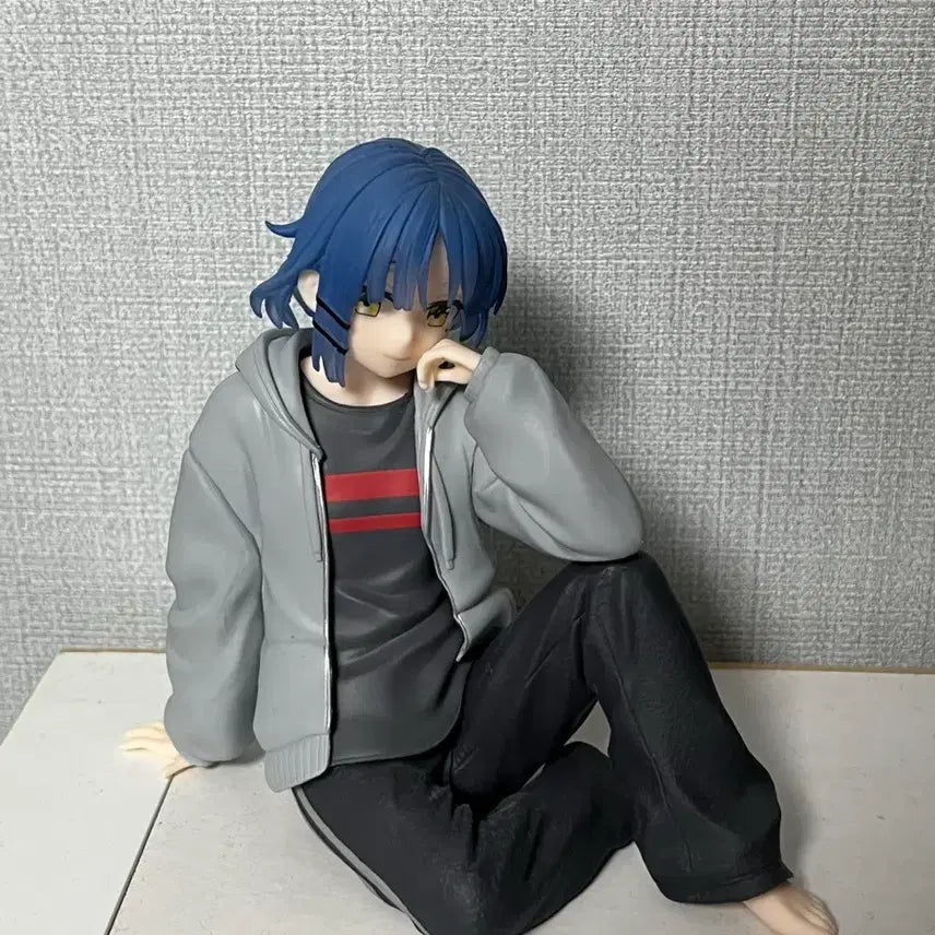 [BUNJANG] Bocchi the Rock! Ryo Yamada Figure / 봇치더록 야마다 료 피규어